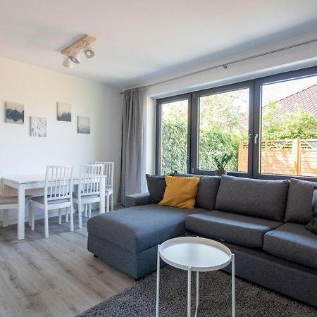 Ferienwohnung Seebaer シリヒ エクステリア 写真