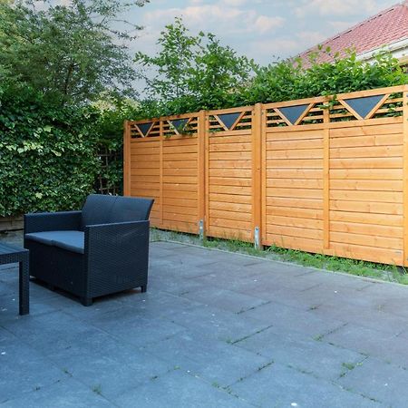 Ferienwohnung Seebaer シリヒ エクステリア 写真